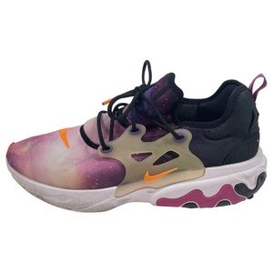 2020 Nike React Presto Galaxy Mens Size 12 Sneakers (Retail $140)